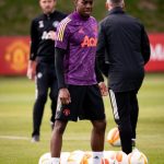 Cựu binh tái xuất, Man Utd sẵn sàng ‘vượt ải’ Granada