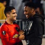 Cứu giá xuất sắc, Solskjaer làm điều đặc biệt với ‘cục cưng M.U’ sau lưng Rashford