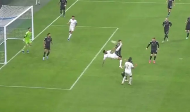 Cựu sao Arsenal ngả bàn đèn sau khoảnh khắc kỳ diệu của Garnacho