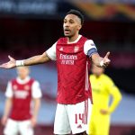 Cựu sao Arsenal: ‘Tôi lấy làm tiếc cho Aubameyang’