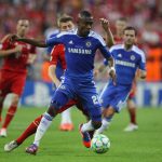 Cựu sao Chelsea hiến kế giúp đội bóng cũ đấu Frankfurt