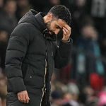 Cựu sao Man Utd nêu lý do sơ đồ 3-4-3 của Amorim chưa thể thành công