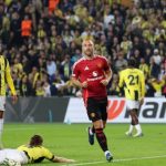 Cứu tinh của Manchester United