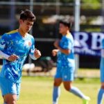 Đã đến lúc HLV Kim Sang-sik trả Văn Khang về hàng công?