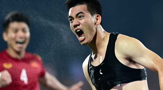 Đã đến lúc người Việt thôi nặng lòng về SEA Games