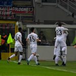 Đại thắng 5 sao, Milan chấm dứt chuỗi trận tệ hại