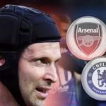 Đại thắng, Cech nói 1 câu khi chạm trán Chelsea ở chung kết