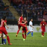 Đại thắng chủ nhà, ĐT nữ Việt Nam giành ngôi hậu tại SEA Games 29