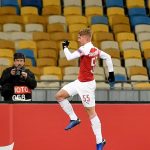 Dàn sao U20 rực sáng, Arsenal bắn phá tưng bừng ở Đông Âu