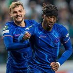 Đẳng cấp của Maresca giúp Chelsea vượt ải Legia Warsaw