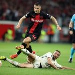 Đẳng cấp Granit Xhaka