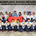 Đánh bại Indonesia 2-1, Nữ futsal Việt Nam giành HCB