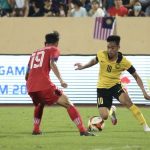 Đánh bại Lào, U23 Malaysia rộng cửa cho vé đi tiếp