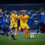 Đánh bại Napoli, Xavi lần đầu tiên thấy Barca thực sự làm được 1 điều