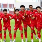 Đánh bại U22 Malaysia, U22 Việt Nam nhận thưởng nóng