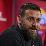 Daniele De Rossi thừa nhận “không ngại” Brighton