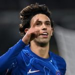 Đấu Arsenal, Felix vừa gửi thông điệp rõ ràng cho Maresca