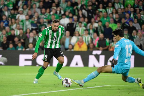 Đấu Betis, M.U cần đặc biệt đề phòng 6 cái tên