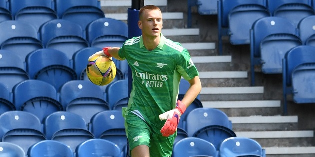 Đấu Bodo/Glimt, 7 sao trẻ sẽ được Arteta trọng dụng