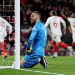 Dấu chấm hết cho Maguire và De Gea ở MU?