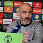 Đấu Copenhagen, Maresca báo tin vui về tình hình lực lượng Chelsea