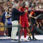 Đấu Inter, Mourinho nói thẳng về biện pháp dành cho Lukaku