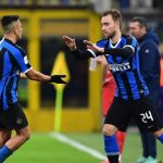 Đấu Ludogorets, Conte lên tiếng nhắc nhở Sanchez và Eriksen