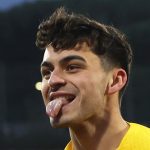 Đấu M.U, Pedri khẳng định chắc nịch về Barca