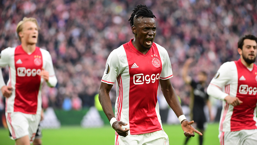 Đấu Man United, Ajax có gì trong tay?