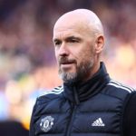 Đấu Twente, Ten Hag tiết lộ điều đau lòng