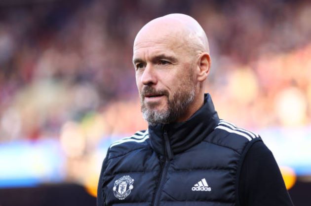 Đấu Twente, Ten Hag tiết lộ điều đau lòng