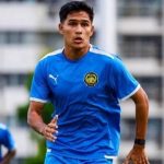 Đấu U22 Việt Nam, HLV U22 Malaysia xác nhận trụ cột trở lại