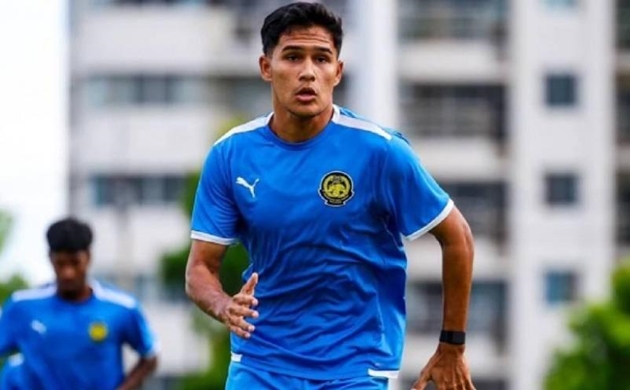 Đấu U22 Việt Nam, HLV U22 Malaysia xác nhận trụ cột trở lại