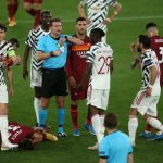 David de Gea đã tạo ra cú lừa tại Man Utd