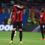 Davide Calabria: “Một trận thua đáng tiếc với Milan”