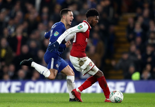 Đây! 3 điểm nóng sẽ định đoạt đại chiến Arsenal – Chelsea tại Baku