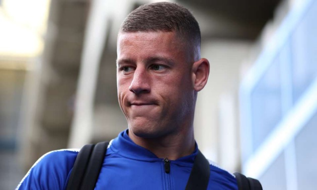 Đây, cái tên Chelsea đầy hy vọng sau thắng lợi trước PAOK