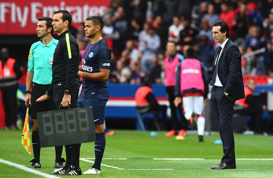 Đây rồi! Cơ hội lớn để nhạc trưởng Rennes “trả thù” Unai Emery!