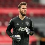 De Gea bắt chính, Solskjaer tiết lộ thái độ của Romero