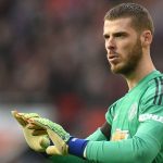 De Gea: “Chúng tôi đã bỏ lỡ thời cơ của mình, tận 3 cơ hội mười mươi”