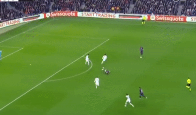 De Gea cứu thua khiến đối thủ ngỡ ngàng