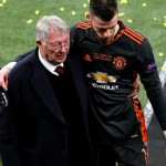 De Gea phá vỡ im lặng sau thất bại Europa League