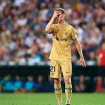 “De Jong cuối cùng cũng đến Manchester”