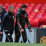 Để Maguire ra sân ở CK Europa League, Man Utd sẽ phải trả giá đắt?