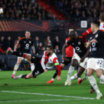 De Rossi ca ngợi Lukaku