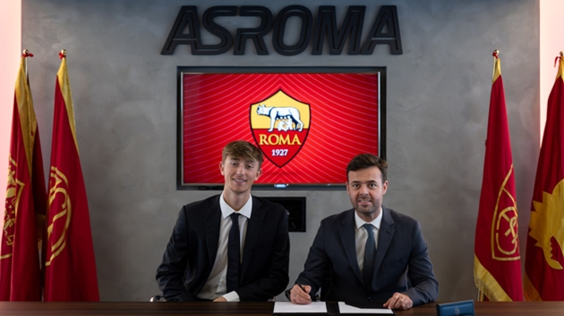 De Rossi giải thích lý do bỏ rơi tân binh được Mourinho mang về