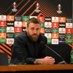 De Rossi thiết quân luật trước trận lượt về với Leverkusen