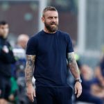 De Rossi: “Tôi học Mourinho rất nhiều”