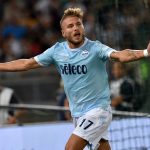 Để Salzburg ghi liền 4 bàn trong 20 phút, HLV Lazio nói gì?