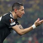 Di Maria: “Tôi đã chờ đợi rất lâu”